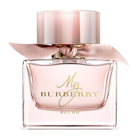 my burberry blush burberry|burberry my burberry blush edp.